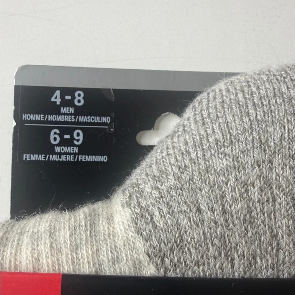 Under Armour UA Hitch Cushion Wool Blend Socks Small